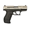 Kép 10/10 - Walther P99 gáz-riasztó pisztoly, nikkel szánnal