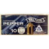 Kép 3/3 - Walther 9 mm Pepper patron, R