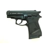 Kép 2/8 - Zoraki 914 Black FULL AUTO gáz-riasztó pisztoly