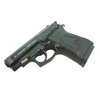 Kép 3/8 - Zoraki 914 Black FULL AUTO gáz-riasztó pisztoly