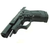 Kép 7/8 - Zoraki 914 Black FULL AUTO gáz-riasztó pisztoly