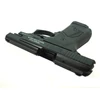Kép 8/8 - Zoraki 914 Black FULL AUTO gáz-riasztó pisztoly