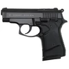 Kép 1/8 - Zoraki 914 Black FULL AUTO gáz-riasztó pisztoly