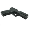 Kép 3/7 - Zoraki 917 Black gáz-riasztó pisztoly