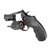 Kép 2/5 - Zoraki K-55 elöltöltős gázrevolver