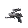 Kép 4/4 - Desert Eagle Compact légpisztoly
