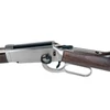 Kép 3/8 - Walther Lever Action Steel Finish légpuska