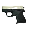 Kép 1/5 - Zoraki M906 Nikkel gáz-riasztó pisztoly