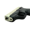 Kép 4/5 - Zoraki M906 Nikkel gáz-riasztó pisztoly