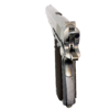 Kép 10/13 - Colt 1911, CO2, full metal, ezüst, airsoft pisztoly (CO2)