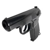 Kép 3/11 - Baikal Makarov MP-658K, GBB légpisztoly 4.5mm