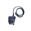 Kép 1/4 - Z-tactical PTT button, KENWOOD típus