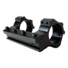 Kép 7/7 - Egybeszerelt távcső szerelék 11/ 30mm, magasított, Art, Tactical
