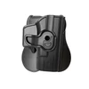 Kép 1/5 - Cytac műanyag gyorstok, Glock 43