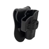 Kép 3/5 - Cytac műanyag gyorstok, Glock 43