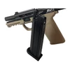Kép 11/16 - ICS XAE Black Leopard Eye GBB airsoft pisztoly