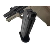 Kép 12/16 - ICS XAE Black Leopard Eye GBB airsoft pisztoly