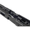 Kép 15/16 - ICS XAE Black Leopard Eye GBB airsoft pisztoly