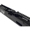 Kép 16/16 - ICS XAE Black Leopard Eye GBB airsoft pisztoly