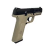 Kép 5/16 - ICS XAE Black Leopard Eye GBB airsoft pisztoly