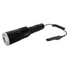 Kép 1/8 - BL-Q01-T6 zoomos fegyverlámpa 400 lumen