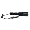 Kép 2/8 - BL-Q01-T6 zoomos fegyverlámpa 400 lumen