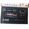 Kép 8/8 - BL-Q01-T6 zoomos fegyverlámpa 400 lumen