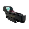 Kép 5/9 - Crosman Multitac Reflex Red Dot