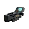 Kép 7/9 - Crosman Multitac Reflex Red Dot