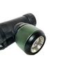 Kép 7/7 - Bailong BL-6953 professzionális zoomos fejlámpa