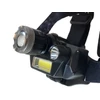 Kép 3/7 - TD-811 professzionális zoomos fejlámpa