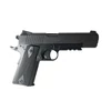 Kép 4/10 - Colt 1911 Rail gun, CO2, Black Matt fekete