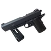 Kép 6/10 - Colt 1911 Rail gun, CO2, Black Matt fekete