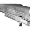 Kép 9/9 - Colt 1911 Rail gun, CO2 Stainless NBB