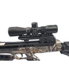 Kép 7/10 - Crosman Dagger 390, csigás nyílpuska kit, 4x32-es távcsővel
