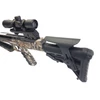 Kép 8/10 - Crosman Dagger 390, csigás nyílpuska kit, 4x32-es távcsővel