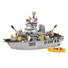 Kép 1/2 - Sluban Navy romboló 