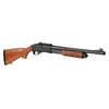Kép 11/12 - Golden Eagle M8870 airsoft shotgun, fém/fa