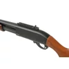 Kép 7/12 - Golden Eagle M8870 airsoft shotgun, fém/fa
