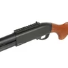 Kép 8/12 - Golden Eagle M8870 airsoft shotgun, fém/fa