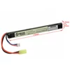 Kép 2/2 - 8Fields akkumulátor, LiPo, 1000 mAh, 7.4V, 20/40C