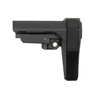 Kép 1/8 - Minimalista stabilizáló tus buffer tube-ra
