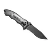 Kép 2/6 - Kandar Strider Grey kés