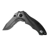 Kép 3/6 - Kandar Strider Grey kés