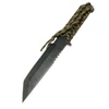 Kép 2/7 - MP9 V-Kong II Survivalmaster Paracord tanto