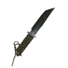 Kép 3/7 - MP9 V-Kong II Survivalmaster Paracord tanto