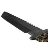 Kép 6/7 - MP9 V-Kong II Survivalmaster Paracord tanto