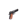 Kép 2/3 - Kuzey 1911 SX gázpisztoly, 9mm PA., fekete, diófa markolat