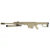 Kép 1/12 - SW-02A CQB M82 Barrett airsoft mesterlövész puska