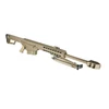 Kép 3/12 - SW-02A CQB M82 Barrett airsoft mesterlövész puska